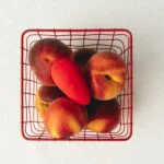 MINI COCO PUISSANTE CZERWIEŃ - obrazek 4