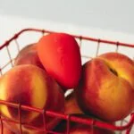 MINI COCO PUISSANTE CZERWIEŃ - obrazek 5