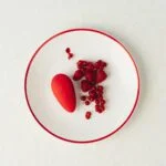 MINI COCO PUISSANTE CZERWIEŃ - obrazek 3