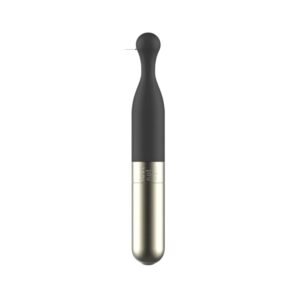 Meile - Quiet Couples Vibrator for Targeted Clitoral Stimulation