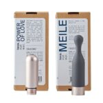 Meile - Quiet Couples Vibrator for Targeted Clitoral Stimulation